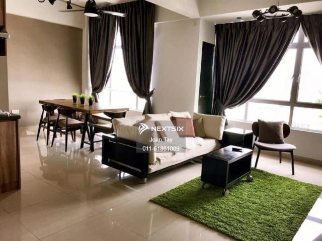 Apartment for rent in Johor