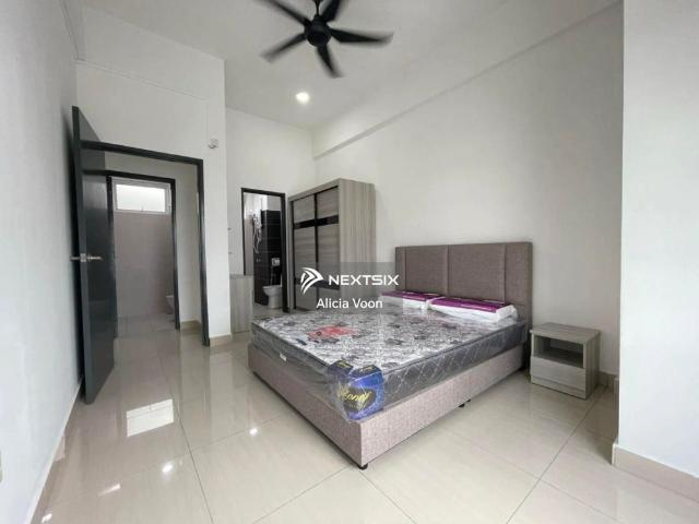 Apartment for rent in Johor
