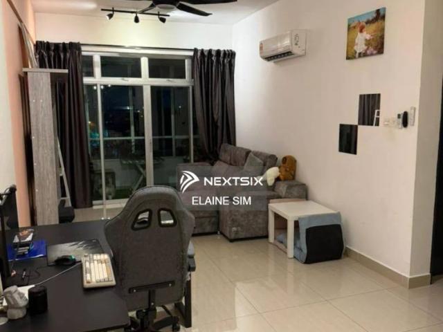 Apartment for rent in Johor