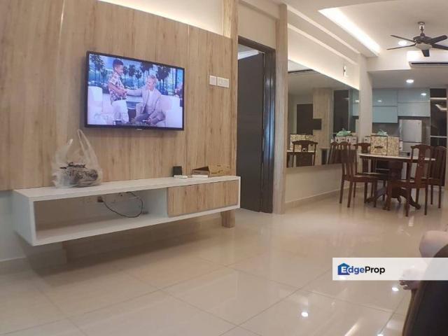 Condominium for sale in Johore Bahru, Johor