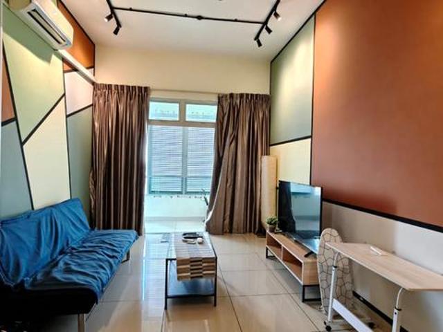 Serviced Residence for rent in Johore Bahru, Johor