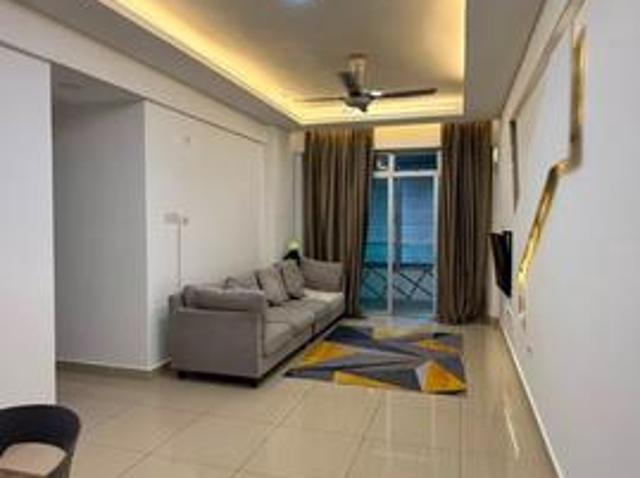 Serviced Residence for rent in Johore Bahru, Johor