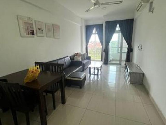 Serviced Residence for sale in Johore Bahru, Johor