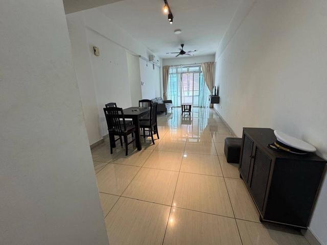 Property for rent in Tebrau, Johor