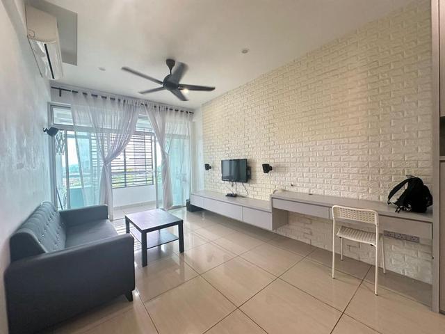 Serviced Residence for rent in Johore Bahru, Johor