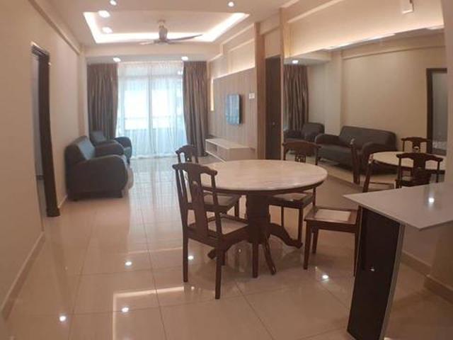 Serviced Residence for sale in Johore Bahru, Johor