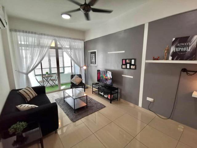 Serviced Residence for sale in Johore Bahru, Johor