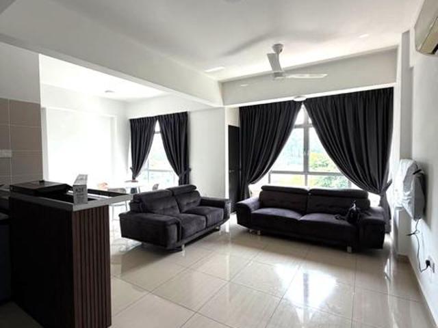 Serviced Residence for rent in Johor Bahru