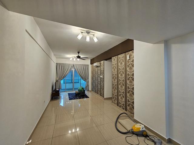 Serviced Residence for sale in Johore Bahru, Johor