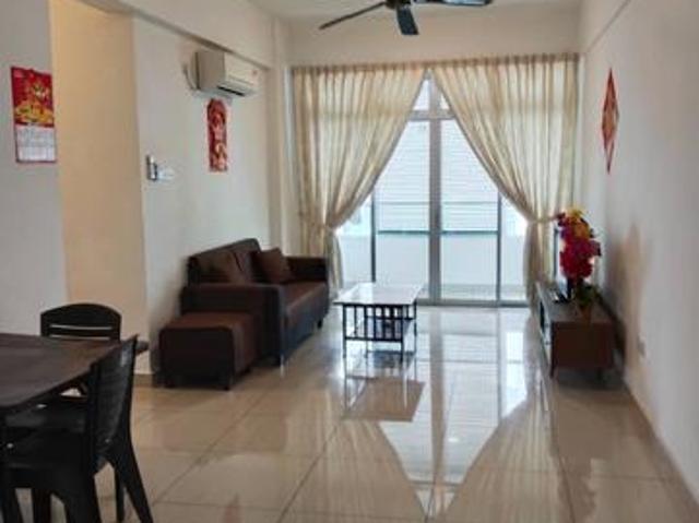 Serviced Residence for rent in Johore Bahru, Johor