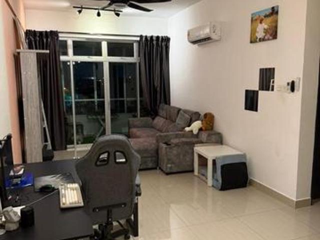 Serviced Residence for sale in Johore Bahru, Johor