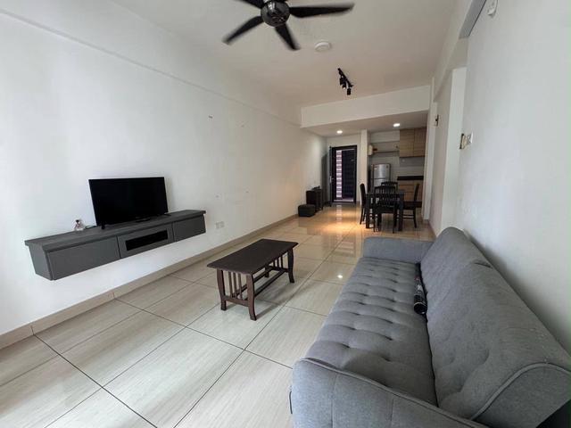 Serviced Residence for rent in Johore Bahru, Johor