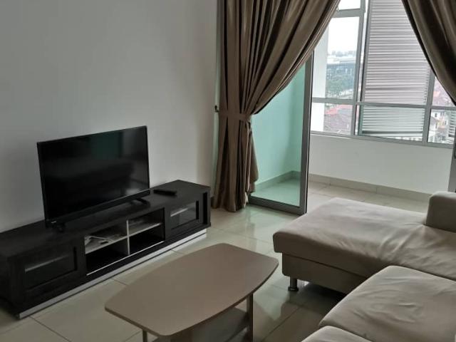 Apartment for rent in Johor