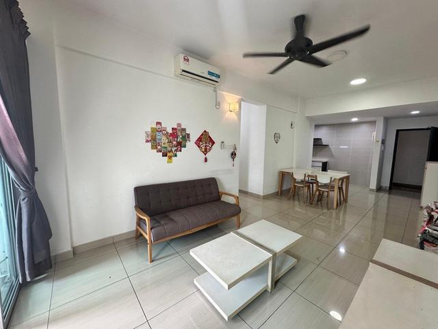 Serviced Residence for rent in Johore Bahru, Johor