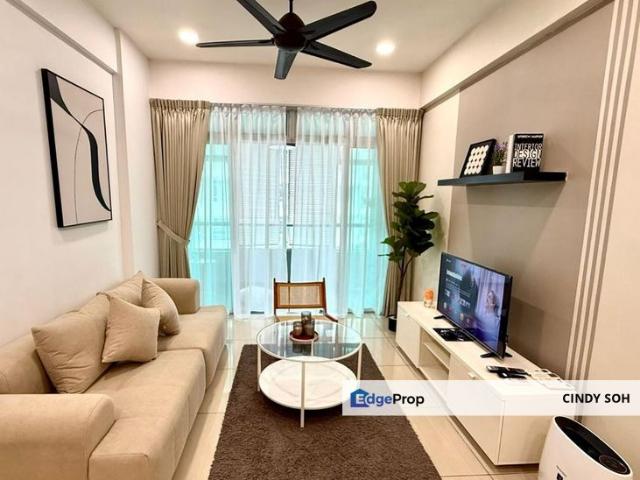 Condominium for rent in Tebrau, Johor