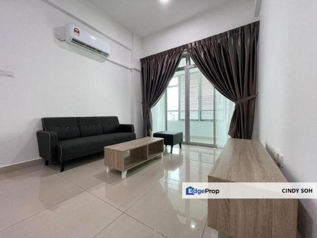 Condominium for sale in Tebrau, Johor