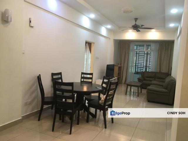 Condominium for rent in Austin Heights, Tebrau