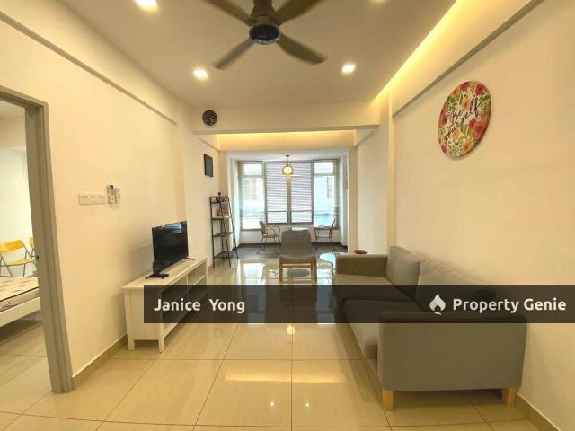 Serviced Residence for rent in Tebrau, Johor