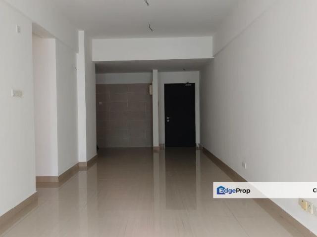 Condominium for sale in Tebrau, Johor