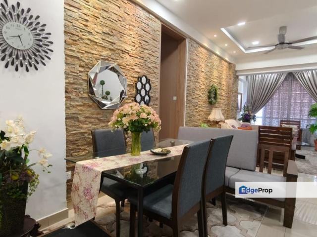 Condominium for sale in Tebrau, Johor