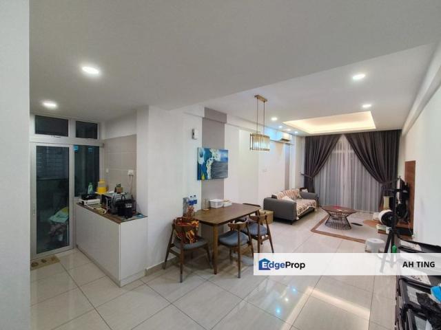 Condominium for rent in Tebrau, Johor
