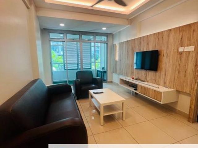 Condominium for sale in Tebrau, Johor