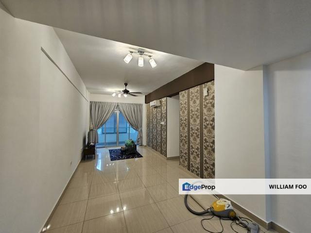 Condominium for sale in Tebrau, Johor