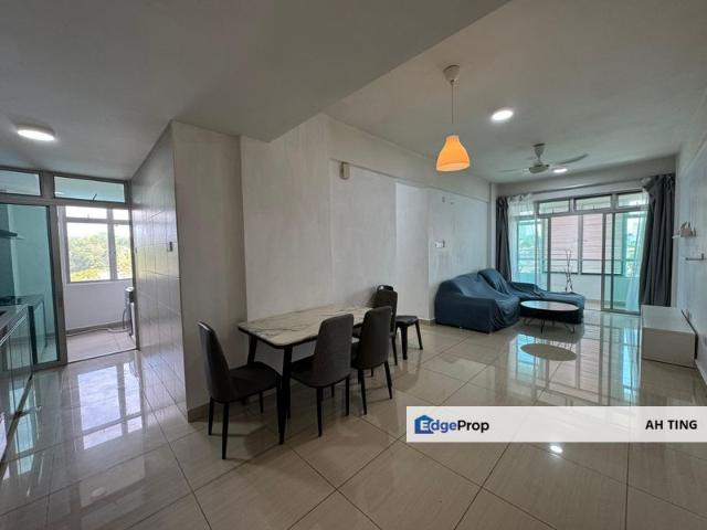 Condominium for rent in Tebrau, Johor