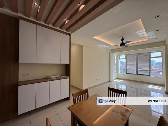 Condominium for sale in Tebrau, Johor