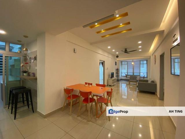 Condominium for rent in Tebrau, Johor