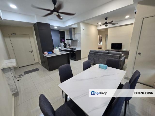 Condominium for sale in Tebrau, Johor