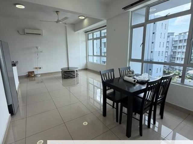 Condominium for rent in Tebrau, Johor