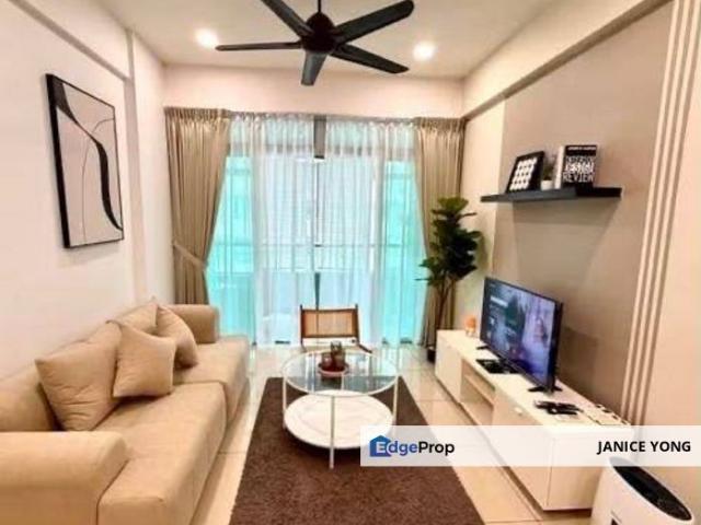 Condominium for rent in Austin Heights, Tebrau