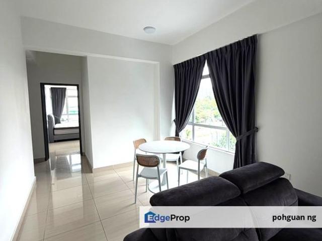 Condominium for rent in Tebrau, Johor