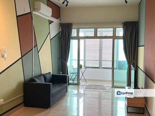 Condominium for rent in Austin Heights, Tebrau