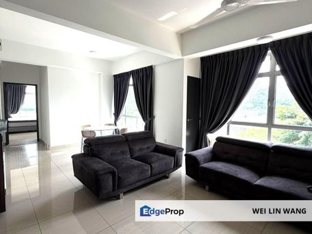 Condominium for rent in Austin Heights, Tebrau