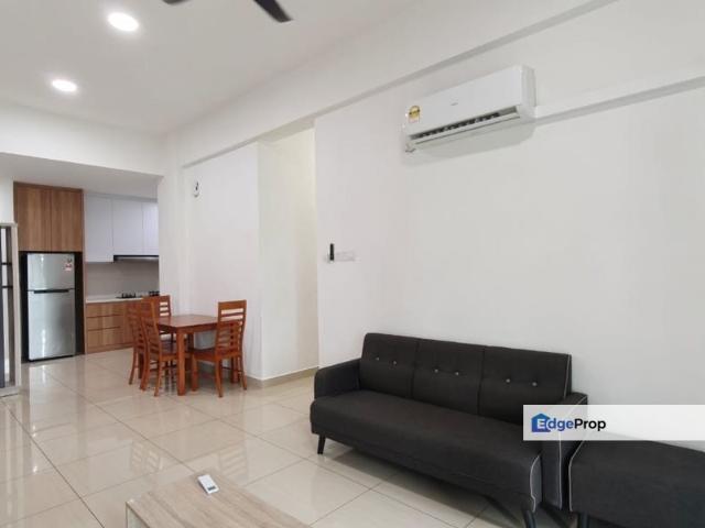 Condominium for rent in Austin Heights, Tebrau