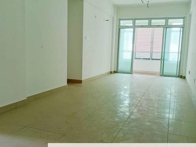 Condominium for sale in Tebrau, Johor