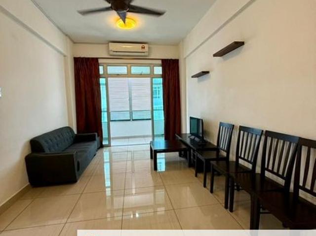 Condominium for sale in Tebrau, Johor