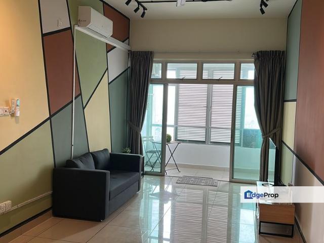 Condominium for rent in Austin Heights, Tebrau