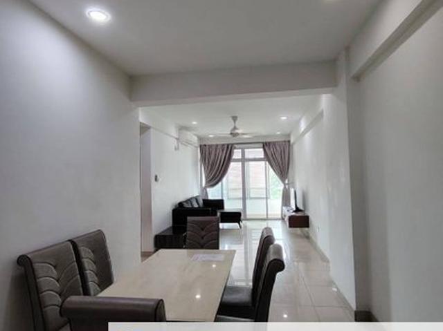Condominium for rent in Tebrau, Johor