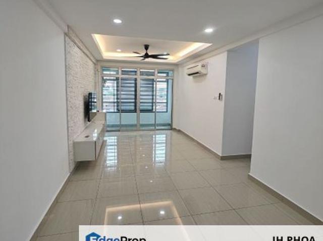 Condominium for sale in Tebrau, Johor