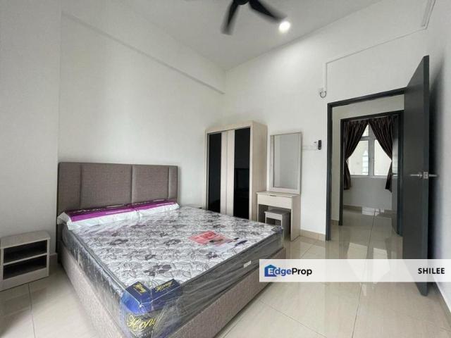 Condominium for rent in Tebrau, Johor