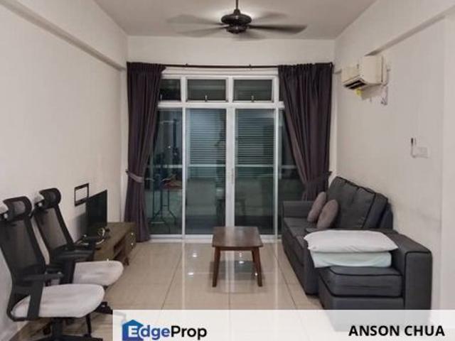 Condominium for sale in Tebrau, Johor