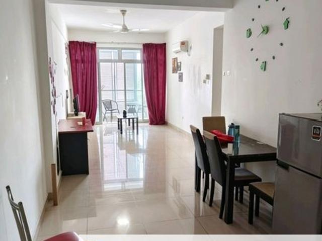 Condominium for rent in Austin Heights, Tebrau