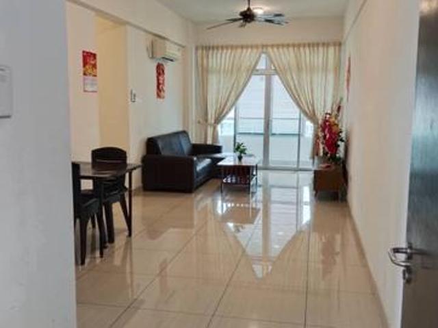 Serviced Residence for rent in Johore Bahru, Johor