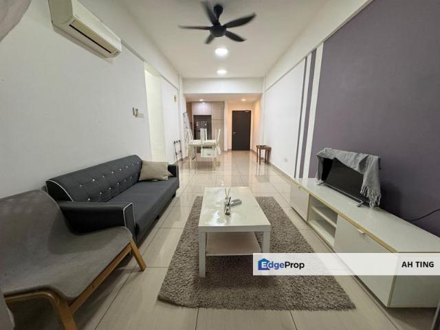 Condominium for rent in Tebrau, Johor