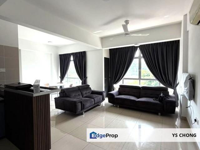 Condominium for rent in Tebrau, Johor