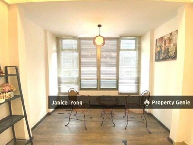 Apartment for rent in Austin Heights, Tebrau