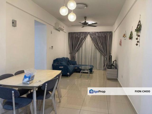 Condominium for rent in Tebrau, Johor